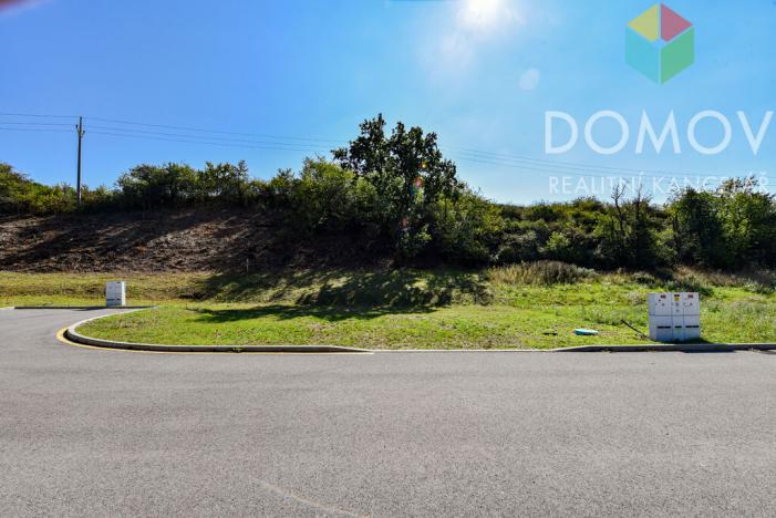 Prodej pozemku pro bydlení, Králův Dvůr, 703 m2