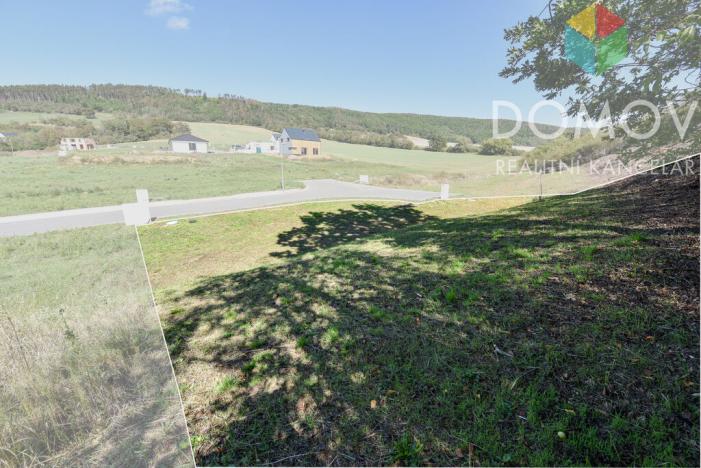 Prodej pozemku pro bydlení, Králův Dvůr, 703 m2