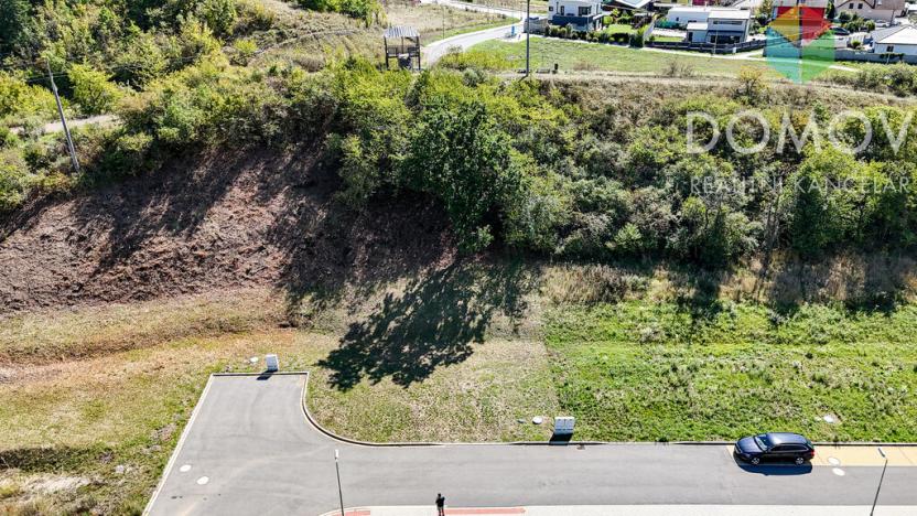 Prodej pozemku pro bydlení, Králův Dvůr, 703 m2