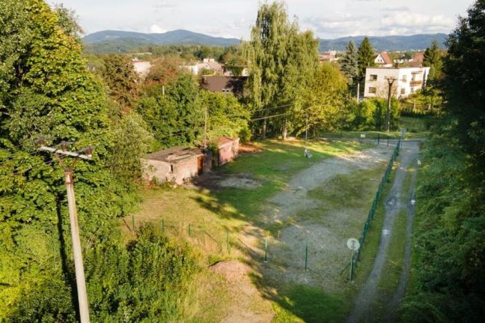 Prodej komerčního pozemku, Třinec - Kanada, Nad kotlinou, 1636 m2