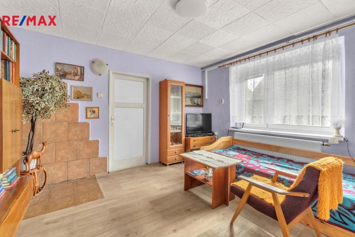 Prodej rodinného domu, Nový Bydžov - Nová Skřeněř, 111 m2