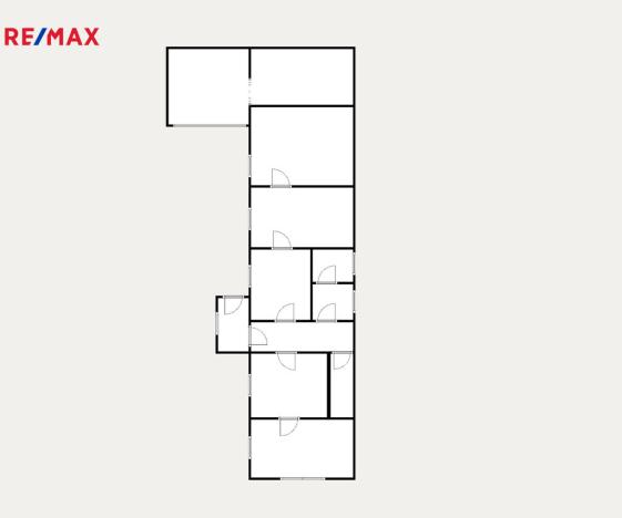Prodej rodinného domu, Nový Bydžov - Nová Skřeněř, 111 m2