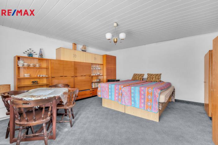 Prodej rodinného domu, Nový Bydžov - Nová Skřeněř, 111 m2