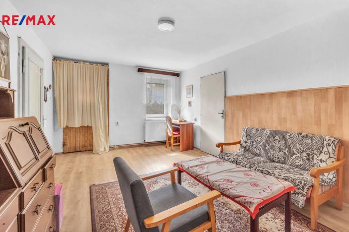 Prodej rodinného domu, Nový Bydžov - Nová Skřeněř, 111 m2