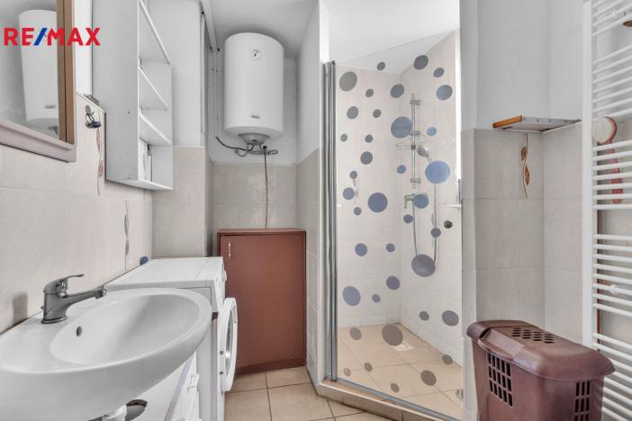 Prodej rodinného domu, Nový Bydžov - Nová Skřeněř, 111 m2