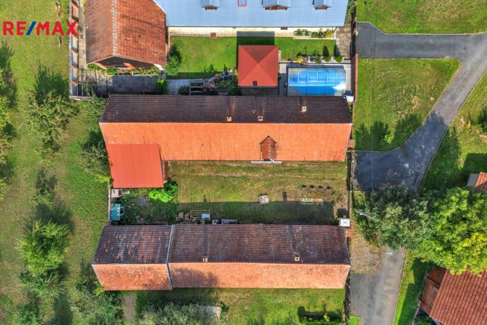 Prodej rodinného domu, Nový Bydžov - Nová Skřeněř, 111 m2