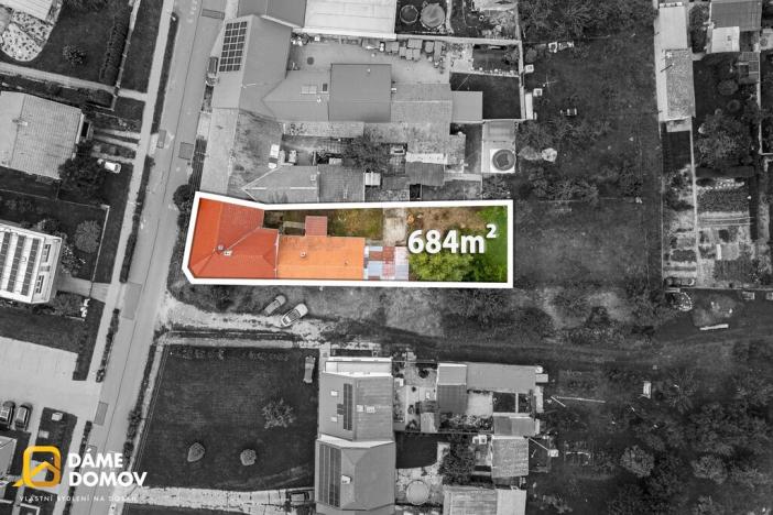 Prodej rodinného domu, Hroznová Lhota, 191 m2