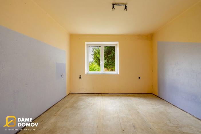 Prodej rodinného domu, Hroznová Lhota, 191 m2