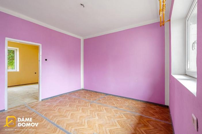 Prodej rodinného domu, Hroznová Lhota, 191 m2