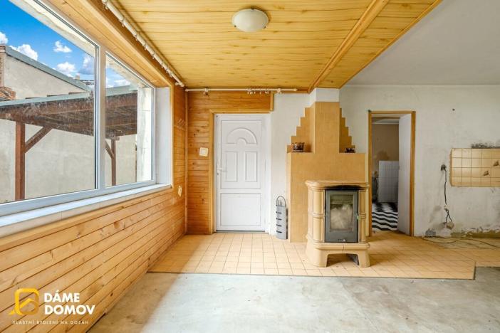 Prodej rodinného domu, Hroznová Lhota, 191 m2