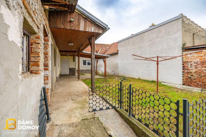 Prodej rodinného domu, Hroznová Lhota, 191 m2