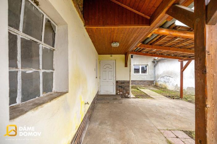 Prodej rodinného domu, Hroznová Lhota, 191 m2