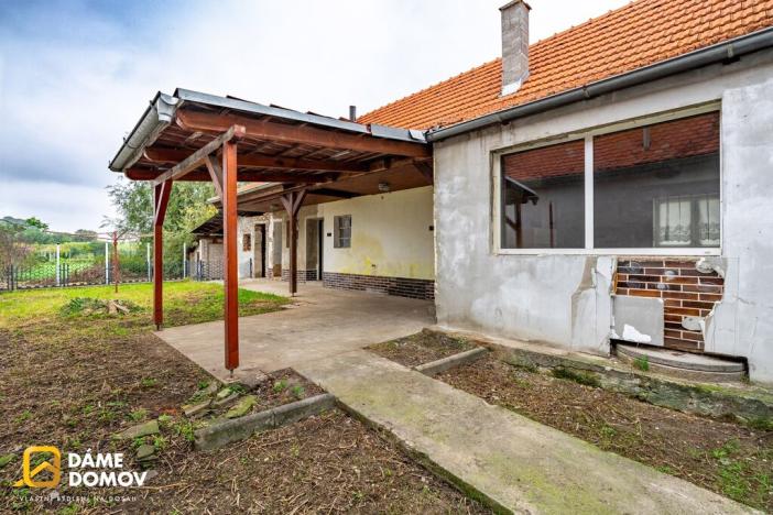 Prodej rodinného domu, Hroznová Lhota, 191 m2