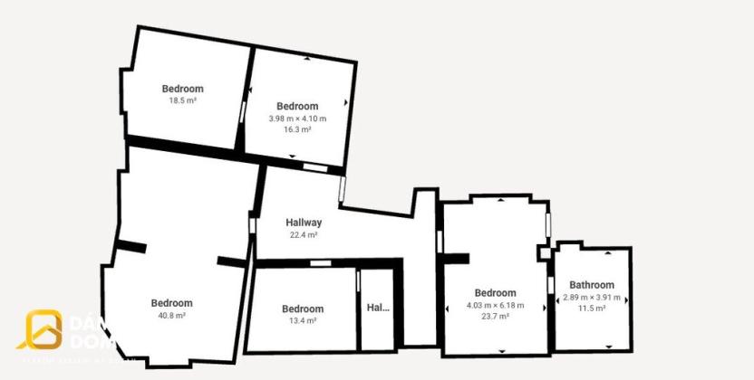 Prodej rodinného domu, Hroznová Lhota, 191 m2