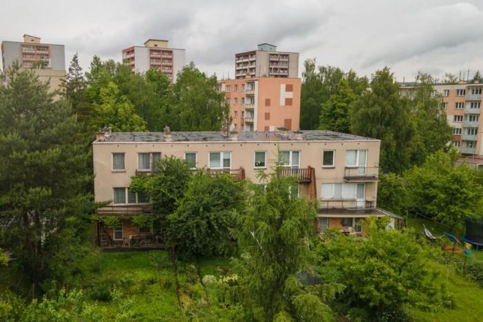 Prodej rodinného domu, Třinec - Lyžbice, Horní, 136 m2