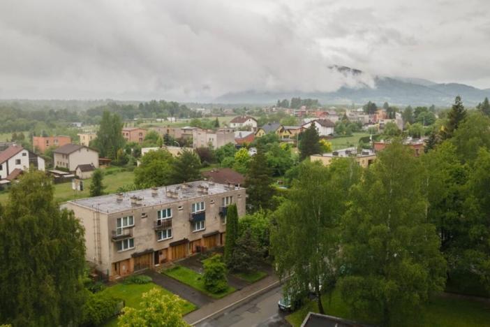 Prodej rodinného domu, Třinec - Lyžbice, Horní, 136 m2