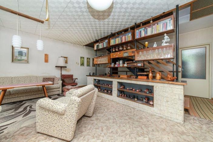 Prodej rodinného domu, Třinec - Lyžbice, Horní, 136 m2