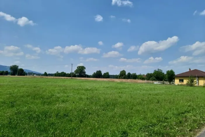 Prodej pole, Ropice, 7527 m2