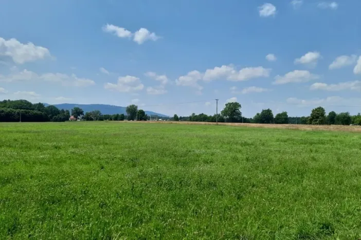 Prodej pole, Ropice, 7527 m2