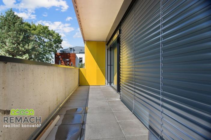 Pronájem bytu 2+kk, Hradec Králové, Pálenecká, 60 m2