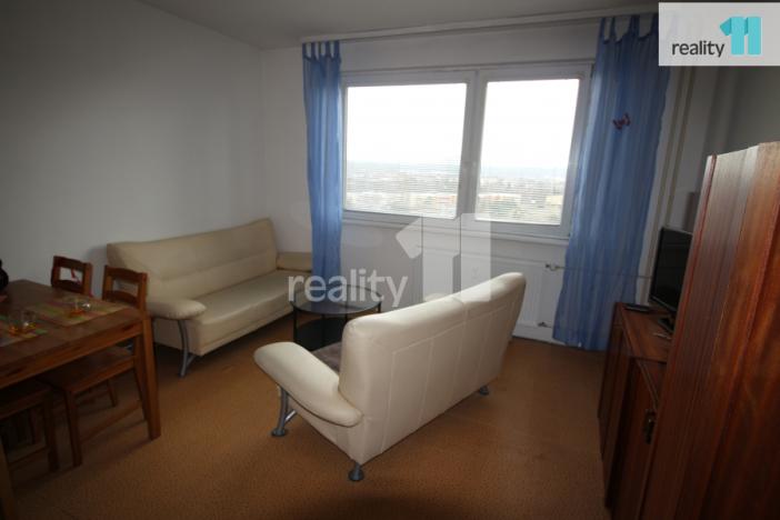 Prodej bytu 2+kk, Česká Lípa, Brněnská, 40 m2