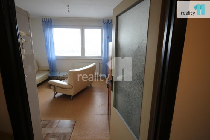 Prodej bytu 2+kk, Česká Lípa, Brněnská, 40 m2