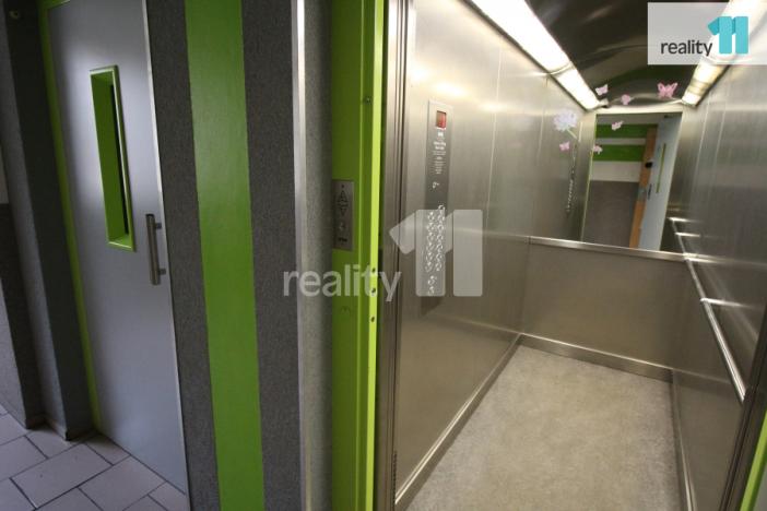 Prodej bytu 2+kk, Česká Lípa, Brněnská, 40 m2