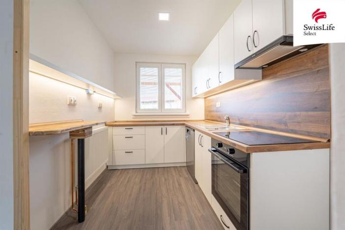 Pronájem rodinného domu, Pilníkov, K Táboru, 135 m2