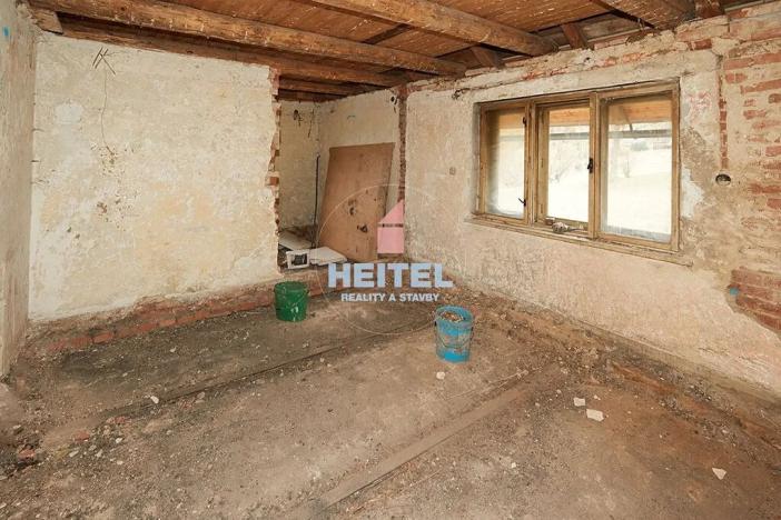 Prodej rodinného domu, Hanušovice, 400 m2