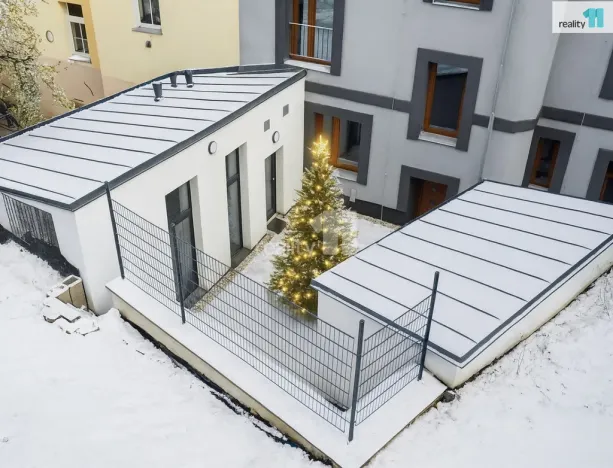 Prodej bytu 1+1, Praha - Michle, Michelská, 34 m2