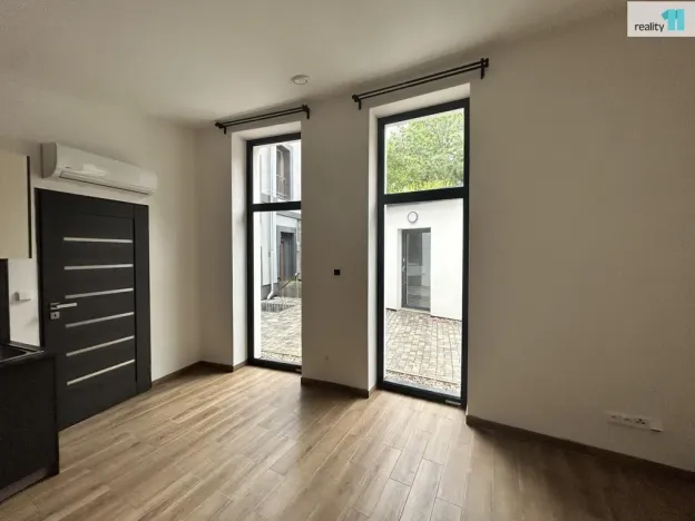 Prodej bytu 1+1, Praha - Michle, Michelská, 34 m2