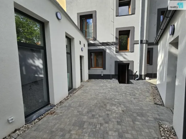 Prodej bytu 1+1, Praha - Michle, Michelská, 34 m2