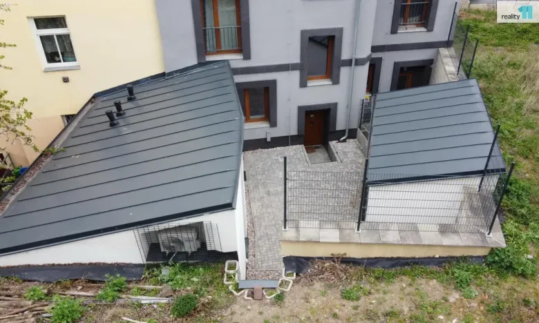 Prodej bytu 1+kk, Praha - Michle, Michelská, 34 m2