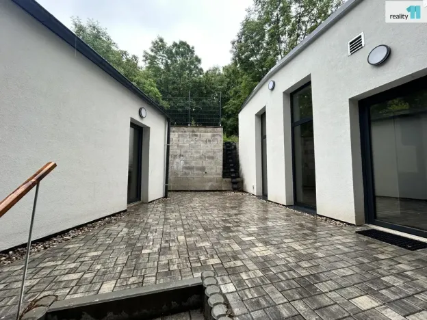 Prodej bytu 1+kk, Praha - Michle, Michelská, 34 m2