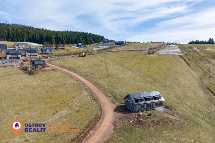 Prodej pozemku pro bydlení, Čenkovice, 1077 m2