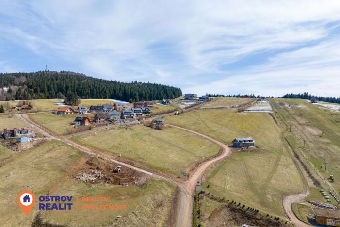 Prodej pozemku pro bydlení, Čenkovice, 1077 m2