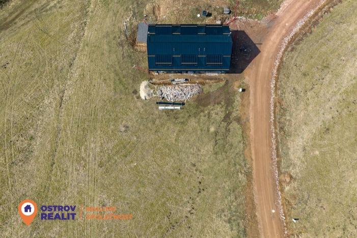 Prodej pozemku pro bydlení, Čenkovice, 1077 m2