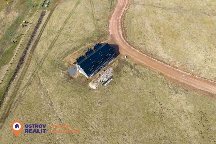 Prodej pozemku pro bydlení, Čenkovice, 1077 m2