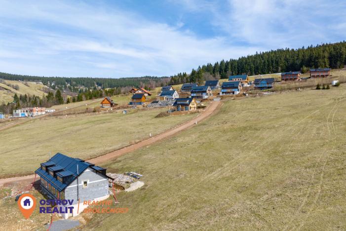 Prodej pozemku pro bydlení, Čenkovice, 1077 m2