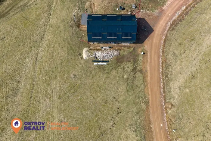 Prodej pozemku pro bydlení, Čenkovice, 1077 m2