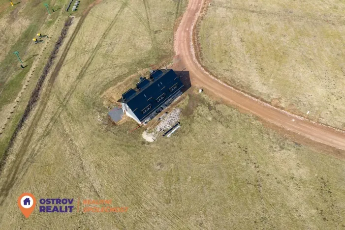 Prodej pozemku pro bydlení, Čenkovice, 1077 m2