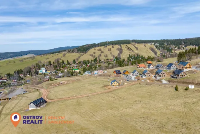 Prodej pozemku pro bydlení, Čenkovice, 1077 m2