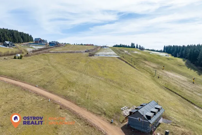 Prodej pozemku pro bydlení, Čenkovice, 1077 m2