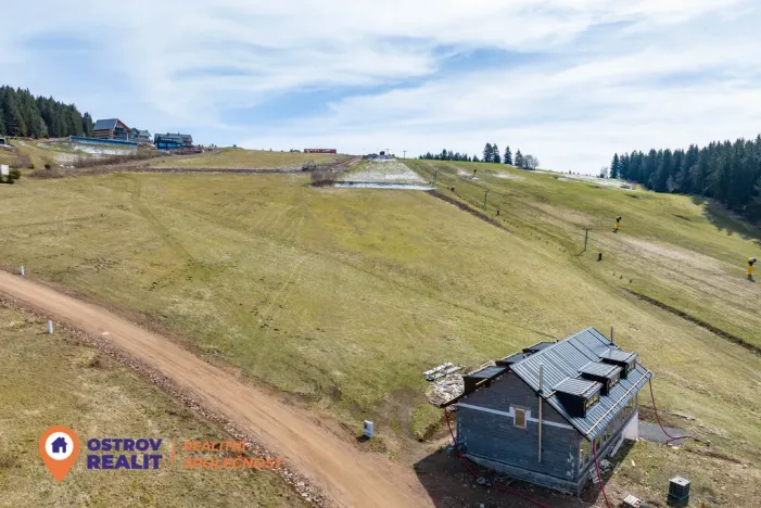 Prodej pozemku pro bydlení, Čenkovice, 1077 m2