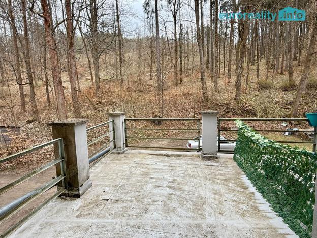 Prodej bytu 3+1, Mariánské Lázně, Anglická, 73 m2