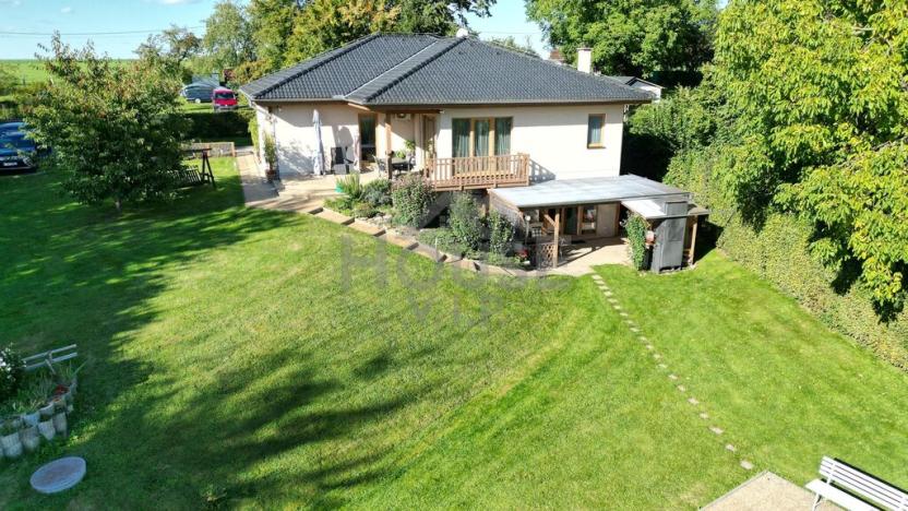 Prodej vícegeneračního domu, Světice, 207 m2