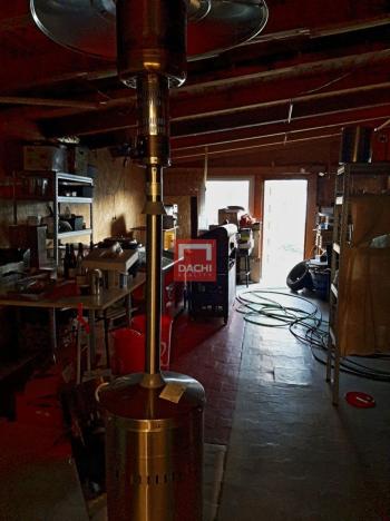 Pronájem restaurace, Olomouc - Chválkovice, 546 m2