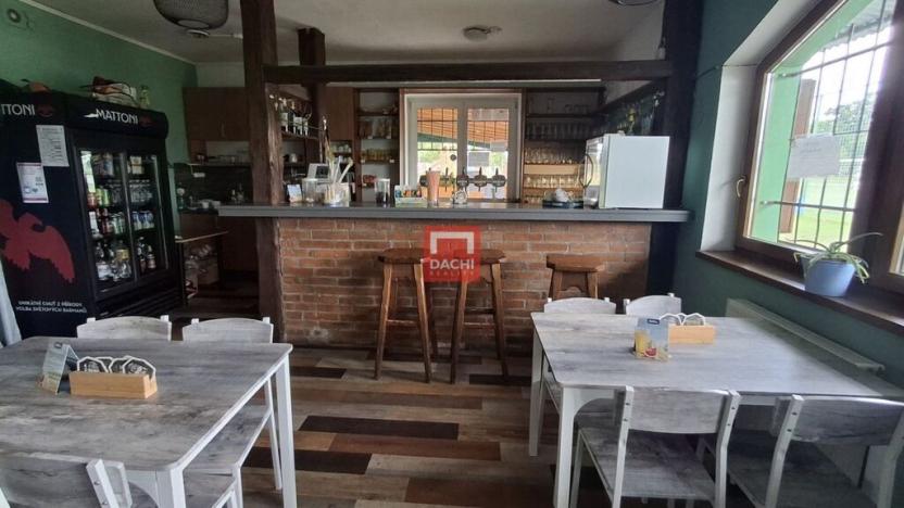 Pronájem restaurace, Olomouc - Chválkovice, 546 m2