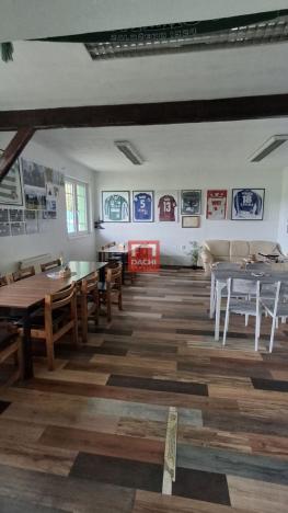 Pronájem restaurace, Olomouc - Chválkovice, 546 m2