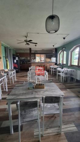 Pronájem restaurace, Olomouc - Chválkovice, 546 m2